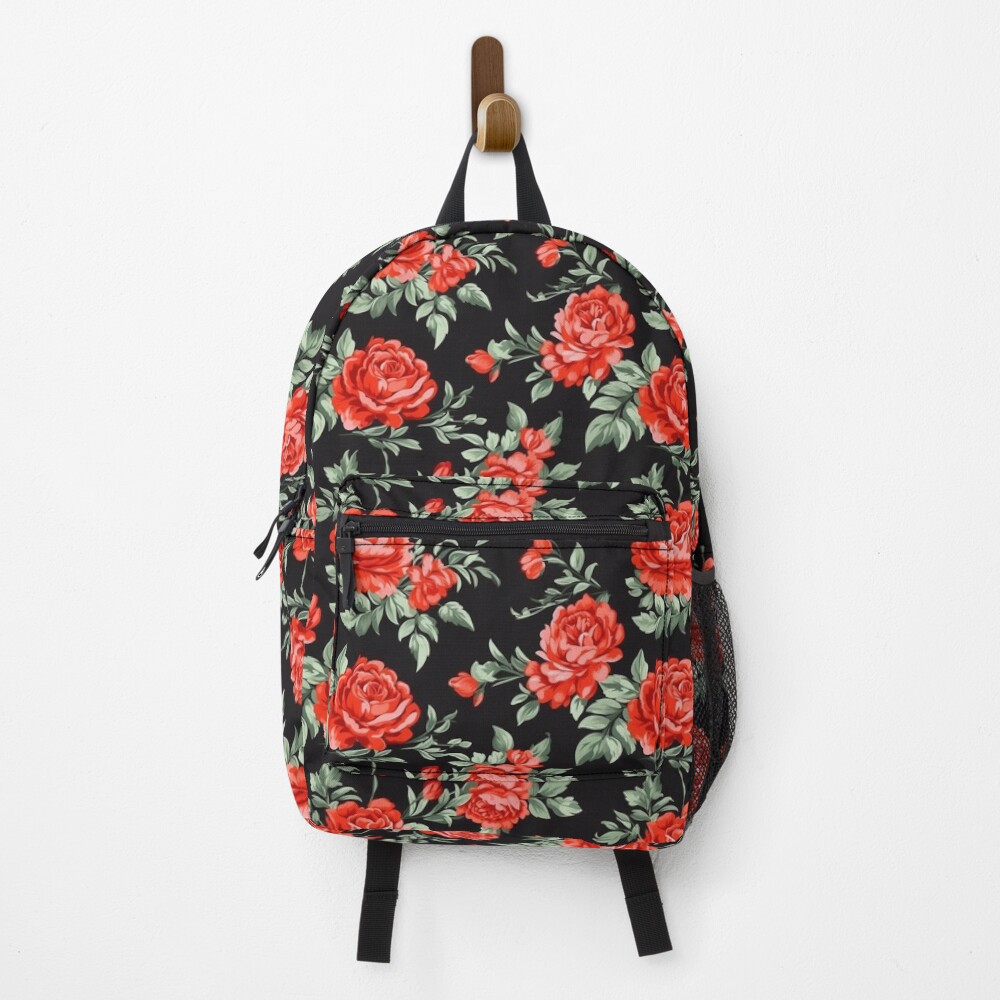 Item preview, Backpack designed and sold by PandaCreates.