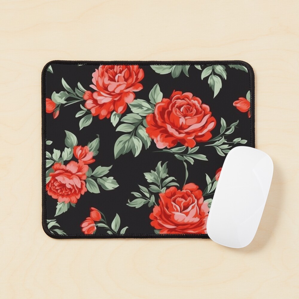 Item preview, Mouse Pad designed and sold by PandaCreates.