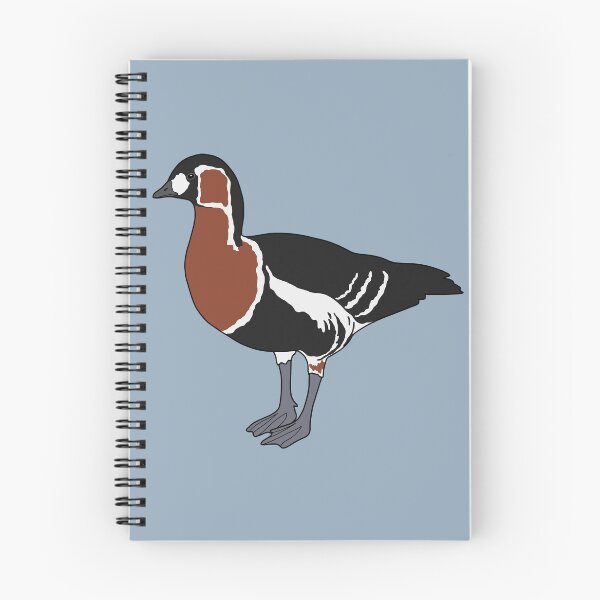 Item preview, Red Breasted Goose designed and sold by taylorrowan.