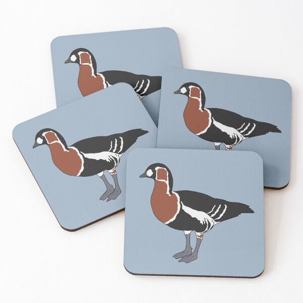 Item preview, Red Breasted Goose designed and sold by taylorrowan.