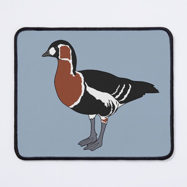 Item preview, Red Breasted Goose designed and sold by taylorrowan.