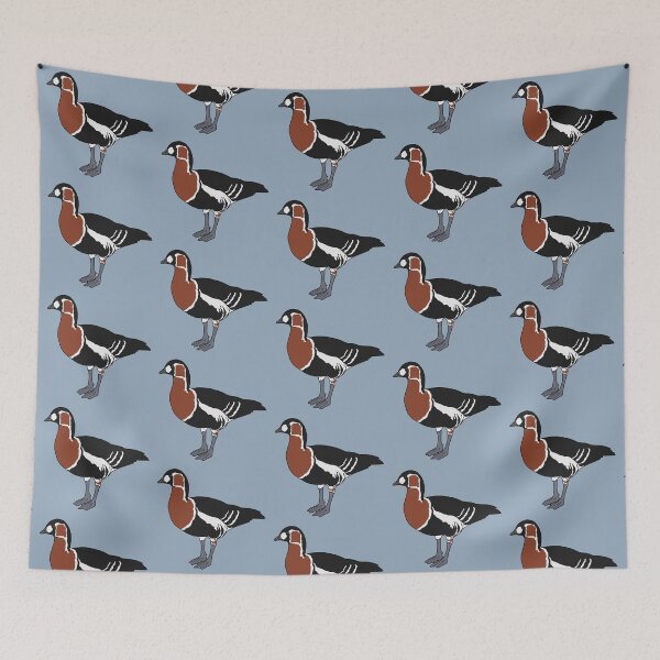 Item preview, Red Breasted Goose designed and sold by taylorrowan.
