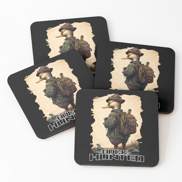 Item preview, Game parody - Duck Hunted designed and sold by hamishby.