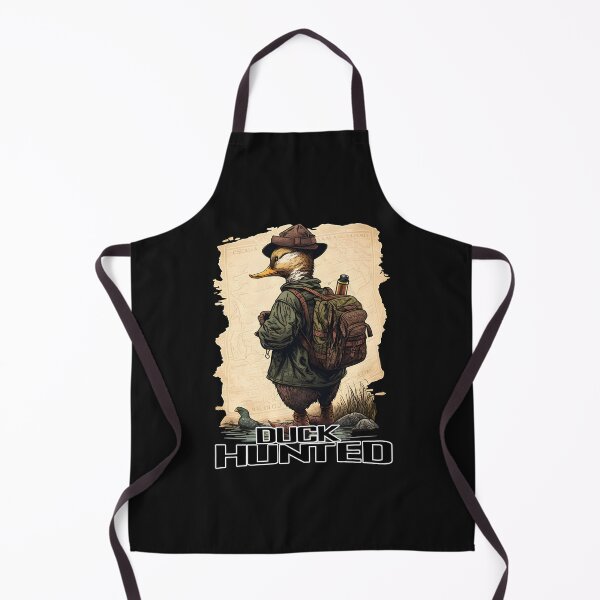 Item preview, Game parody - Duck Hunted designed and sold by hamishby.