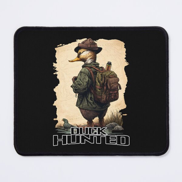 Item preview, Game parody - Duck Hunted designed and sold by hamishby.