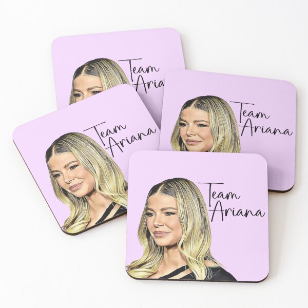Item preview, Equipo Ariana, VPR, Reglas de Vanderpump, Scandoval designed and sold by QueensOfBravo.