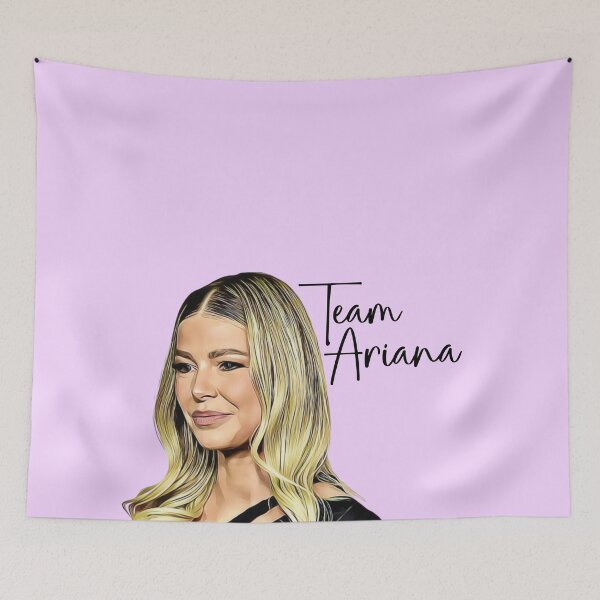 Item preview, Team Ariana, VPR, Vanderpump Rules, Scandoval designed and sold by QueensOfBravo.