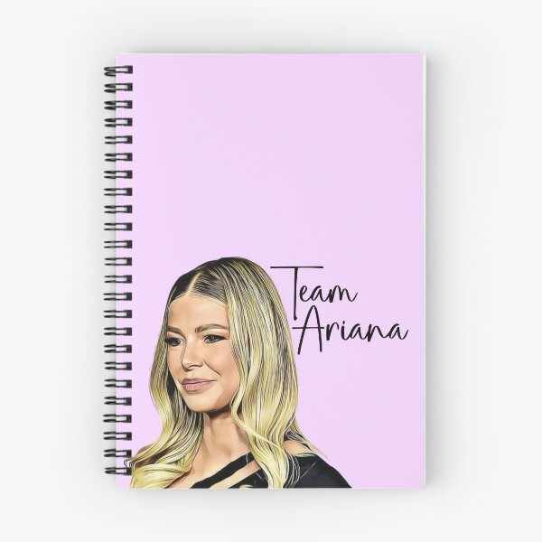 Item preview, Equipo Ariana, VPR, Reglas de Vanderpump, Scandoval designed and sold by QueensOfBravo.