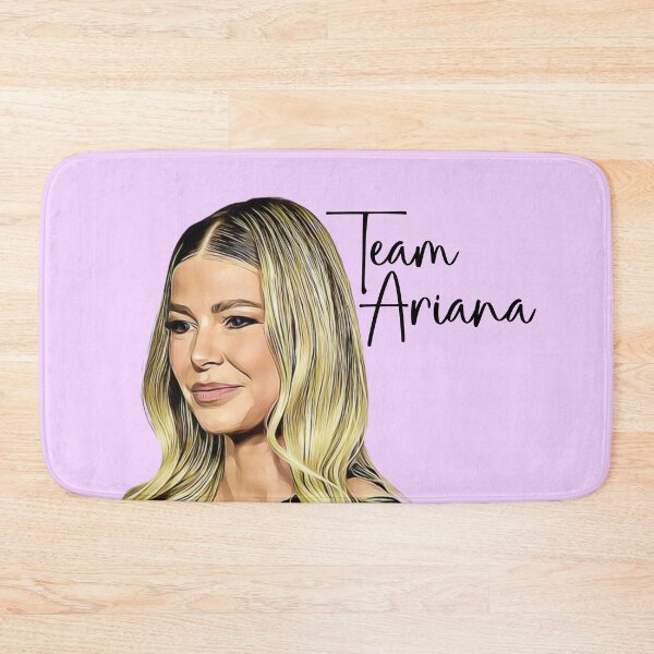 Item preview, Team Ariana, VPR, Vanderpump Rules, Scandoval designed and sold by QueensOfBravo.