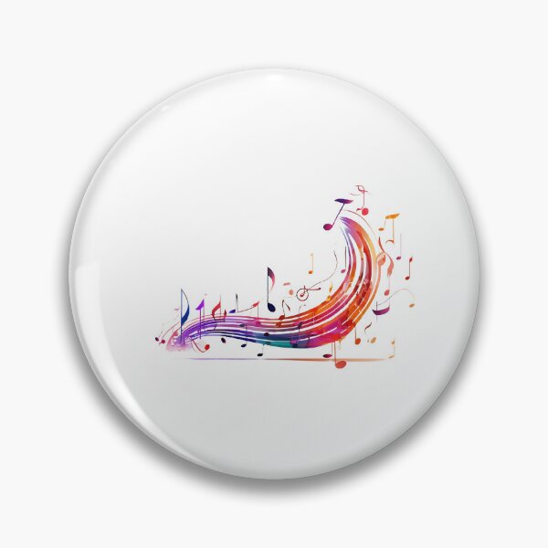 Artikelvorschau, Minimalist Music Note Pattern entworfen und verkauft von lessyun.