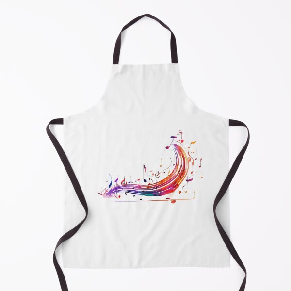 Item preview, Minimalist Music Note Pattern designed and sold by lessyun.