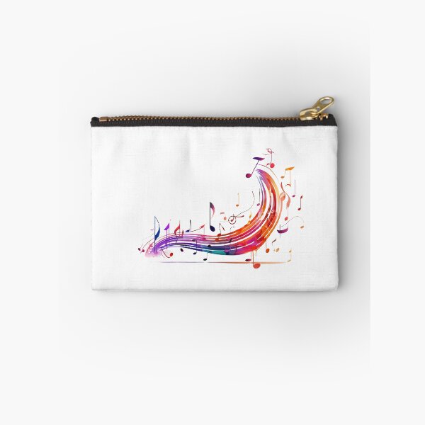Item preview, Minimalist Music Note Pattern designed and sold by lessyun.