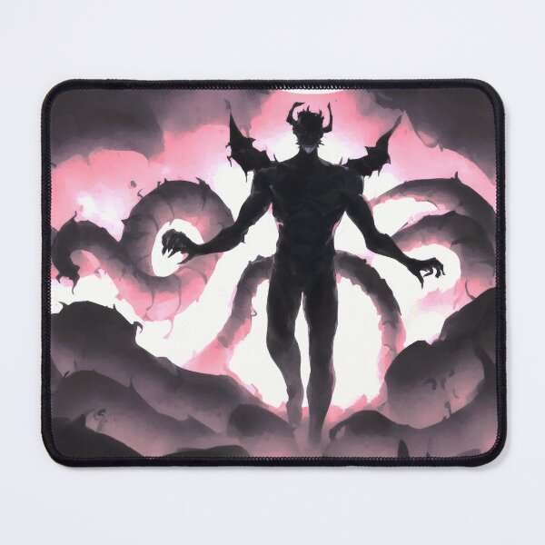 Item preview, Demon of Dispersion designed and sold by DispersionDemon.