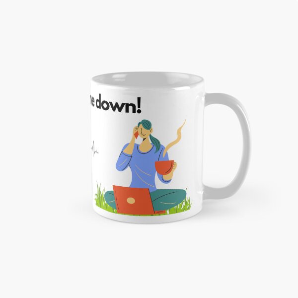 Item preview, Coffee Mugs for Coffee Lovers - Latte designed and sold by SunshineSales.