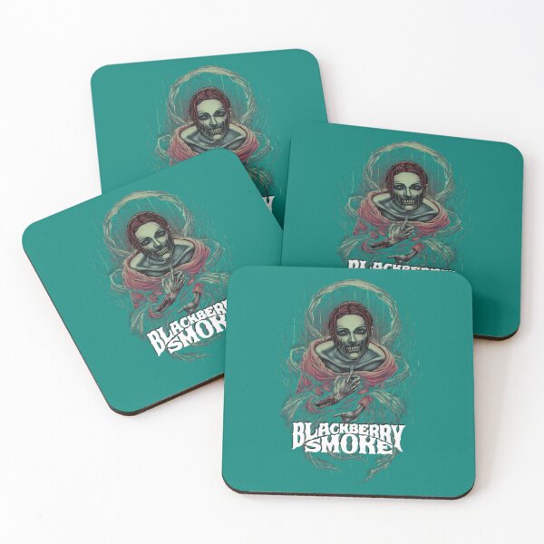 Item preview, give your soul blackberry smoke designed and sold by tuncuibap25.