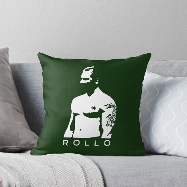 Item preview, Rollo - vikings designed and sold by Ben Rhys-Lewis.