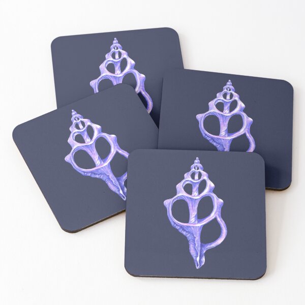 Item preview, Sea Shard designed and sold by Laura OConnor.