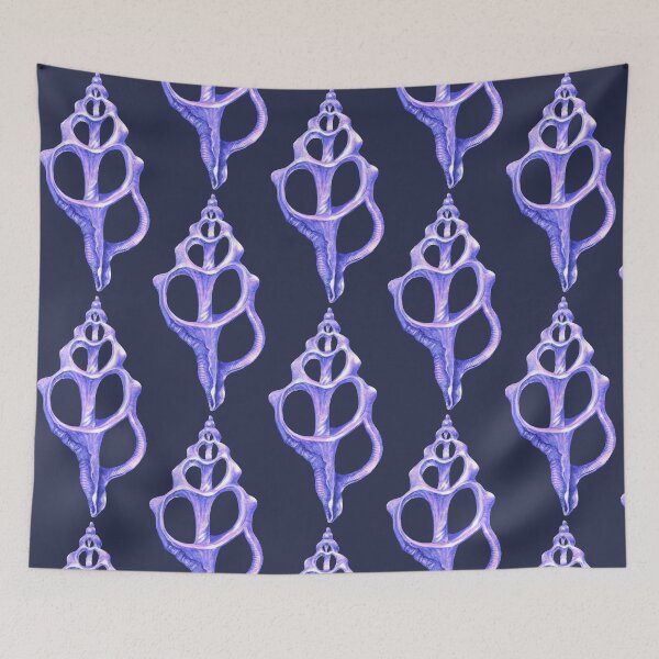 Item preview, Sea Shard designed and sold by Laura OConnor.