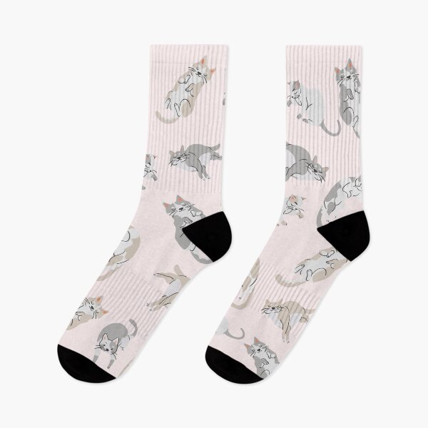 Item preview, Cute Cats designed and sold by SwejdDesign.