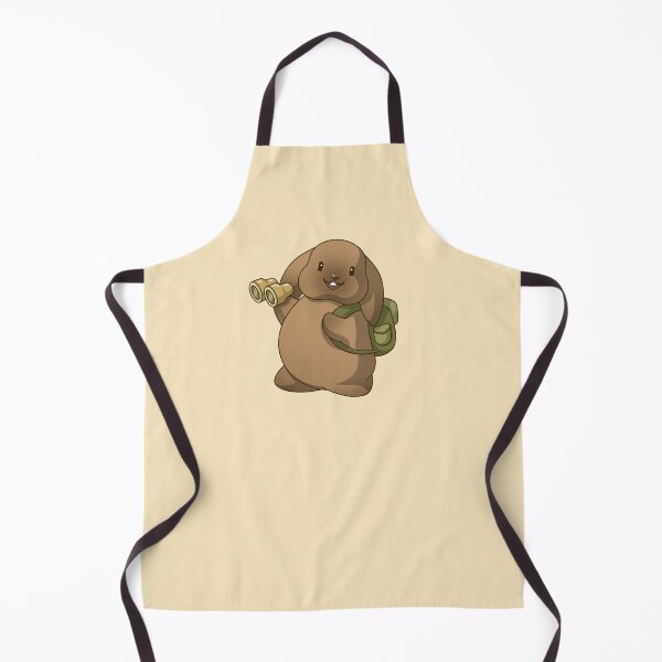 Item preview, Cleo the Little Explorer designed and sold by Kyna Arts.