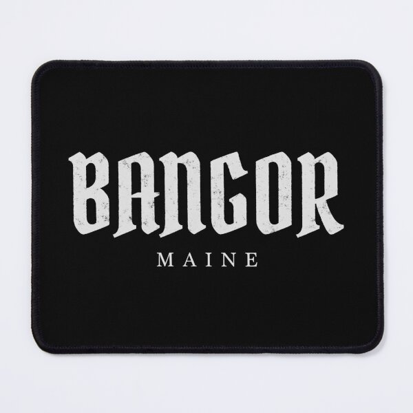 Item preview, Bangor, Maine designed and sold by pxdg.
