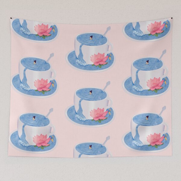 Item preview, Relax designed and sold by Laura OConnor.