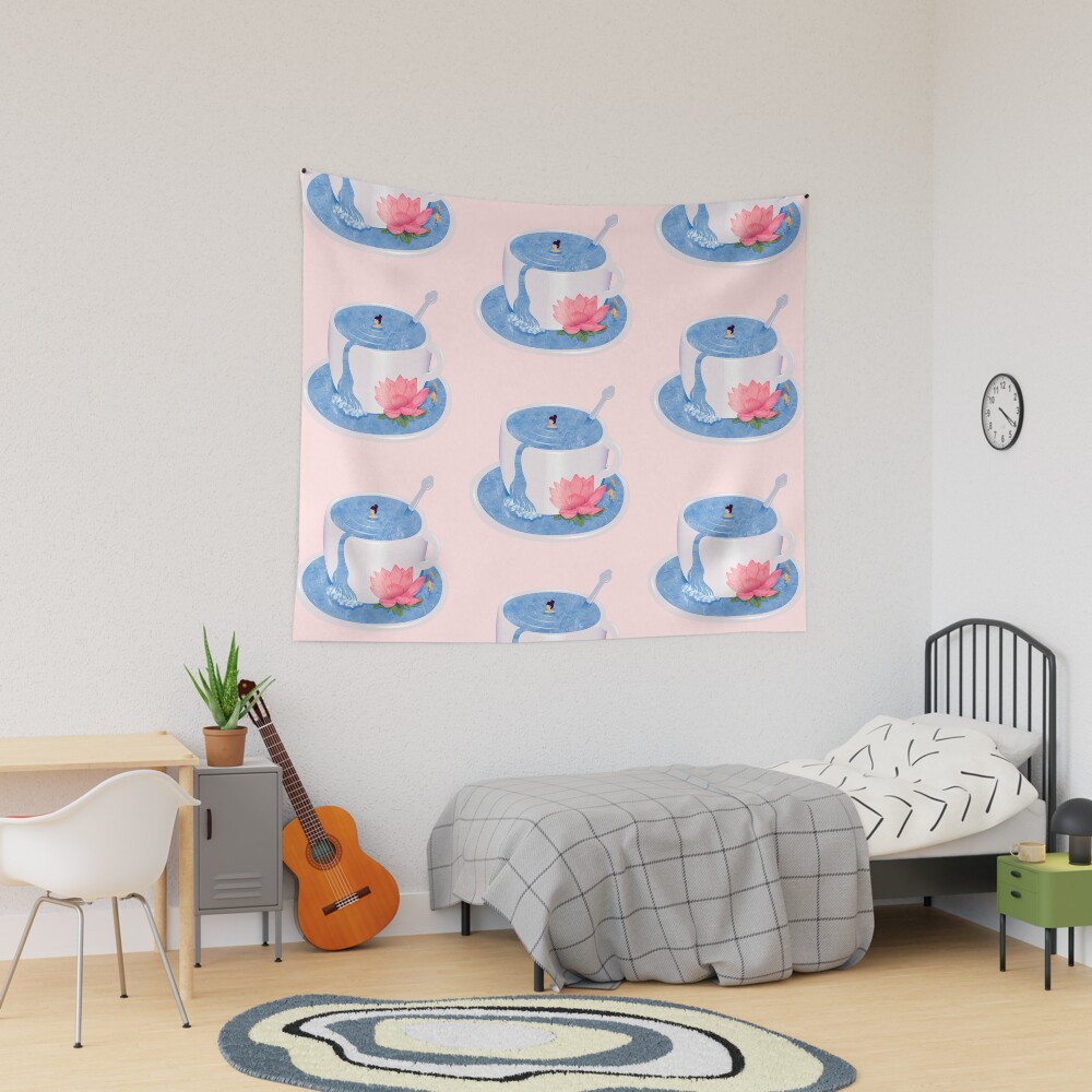 Item preview, Tapestry designed and sold by LauraOConnor.