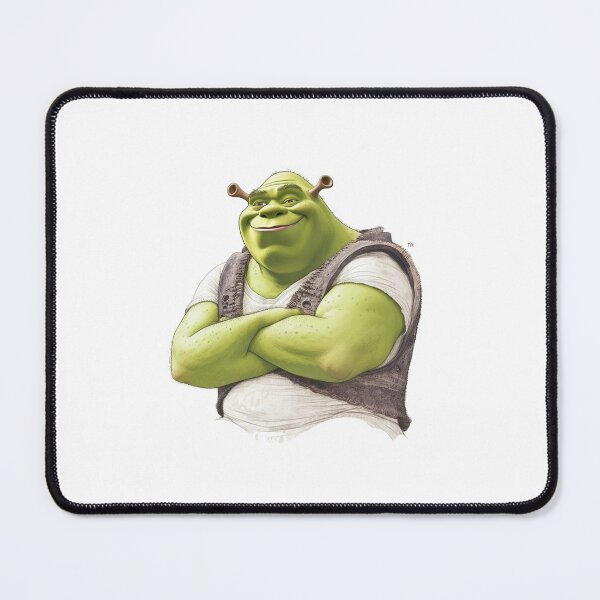 Item preview, Shrek Pun designed and sold by Nice En.