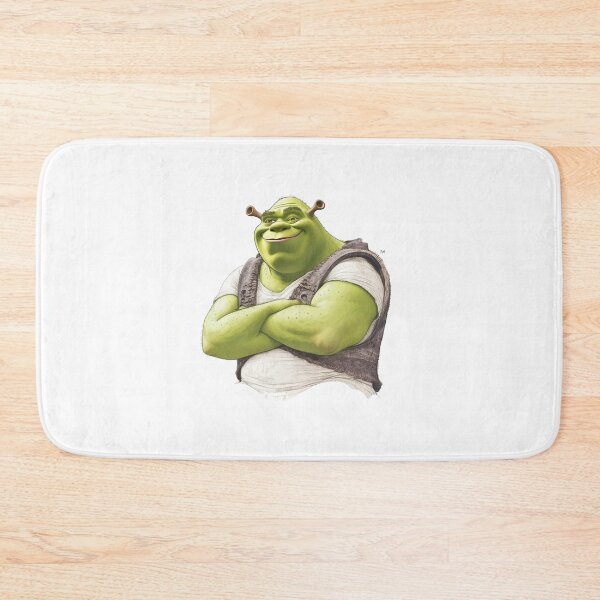 Item preview, Shrek Pun designed and sold by Nice En.
