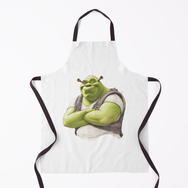 Item preview, Shrek Pun designed and sold by Nice En.