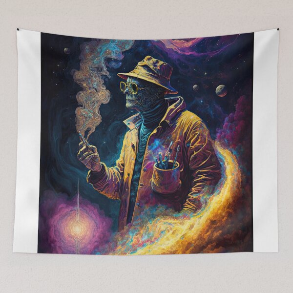 Item preview, Up in Smoke designed and sold by DigiDidi.