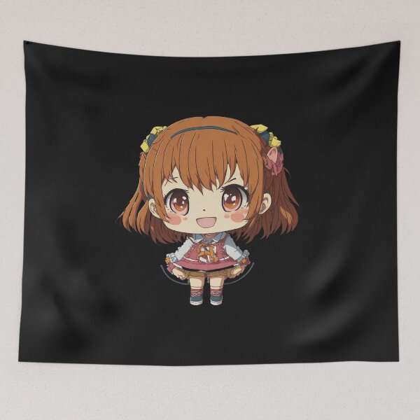 Item preview, Oshi No Ko Cute Digital Chibi Art designed and sold by ChibiArtline.