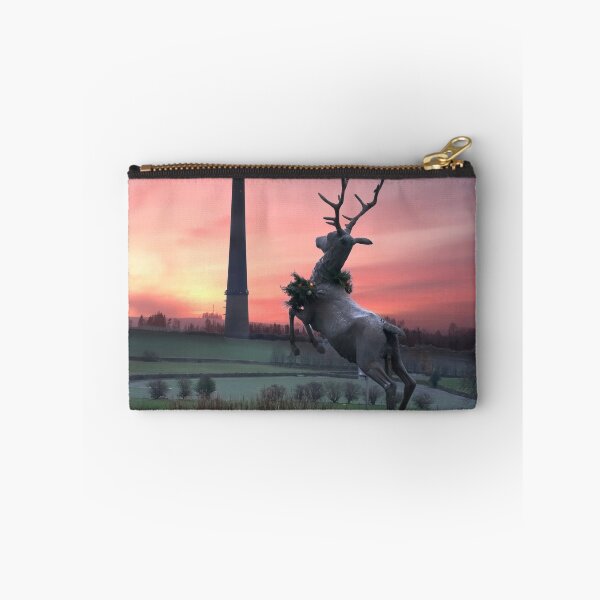 Item preview, Emley Moor TV Tower designed and sold by Alisonchambers2.