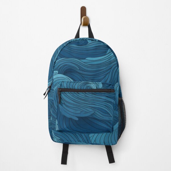 Item preview, Waves designed and sold by AffirmDSG.