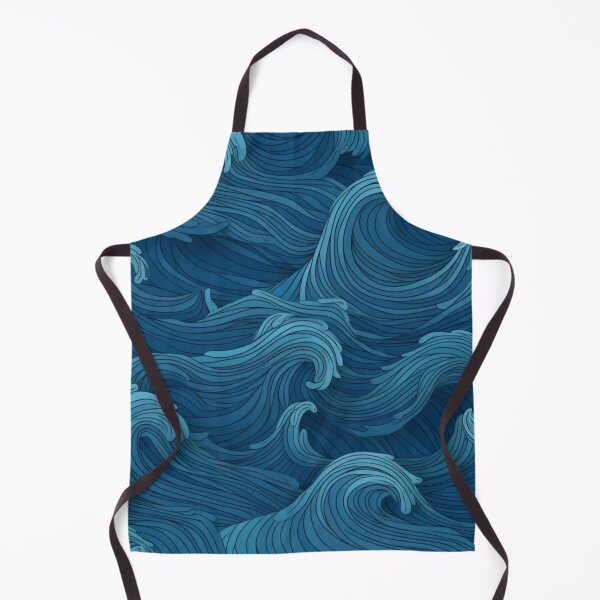 Item preview, Waves designed and sold by AffirmDSG.