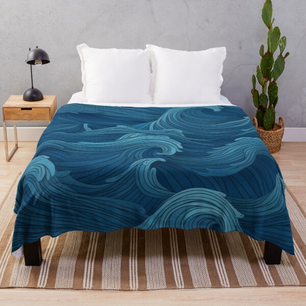 Item preview, Waves designed and sold by AffirmDSG.
