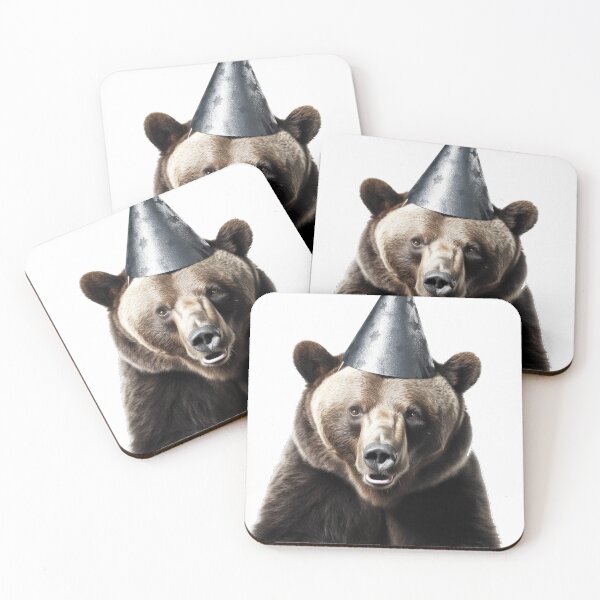 Item preview, Party Animal designed and sold by Offsite.
