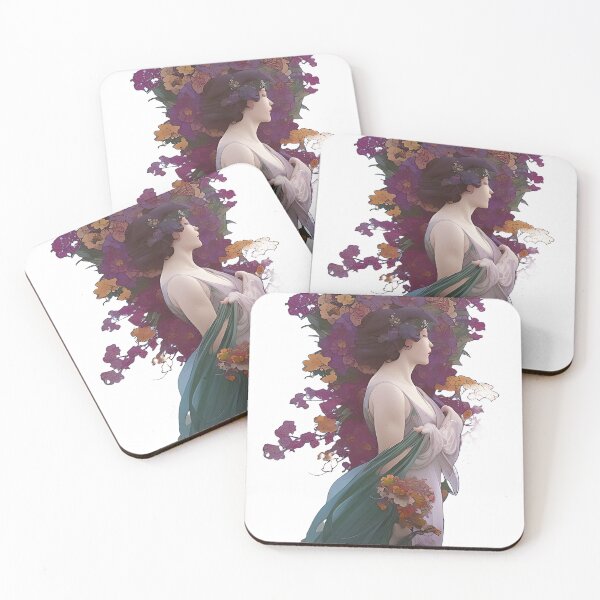 Item preview, Grace designed and sold by Sara Mazzucchi.