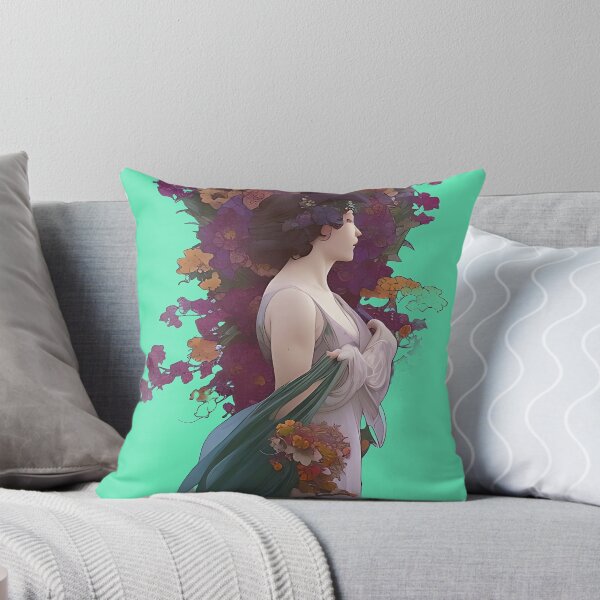 Item preview, Grace designed and sold by Sara Mazzucchi.