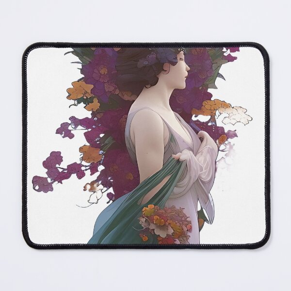 Item preview, Grace designed and sold by Sara Mazzucchi.