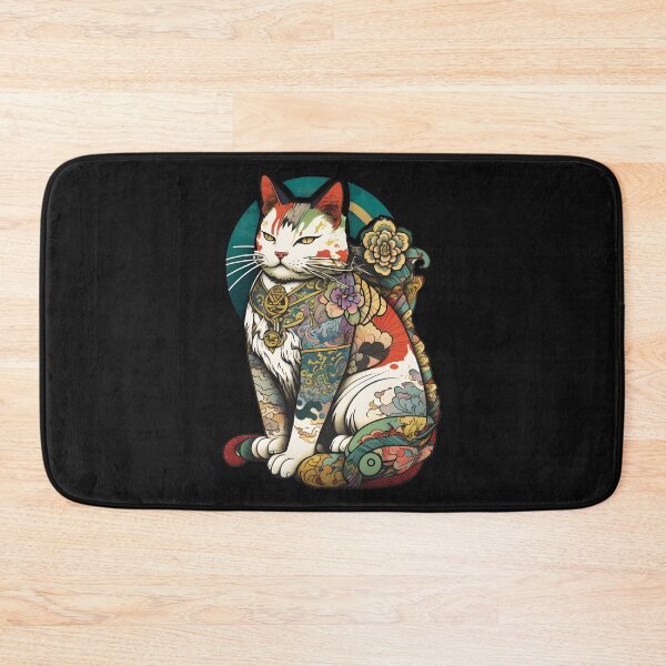 Item preview, Cat-inked designed and sold by hamishby.
