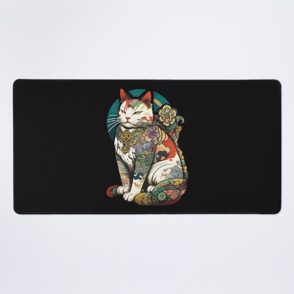Item preview, Cat-inked designed and sold by hamishby.