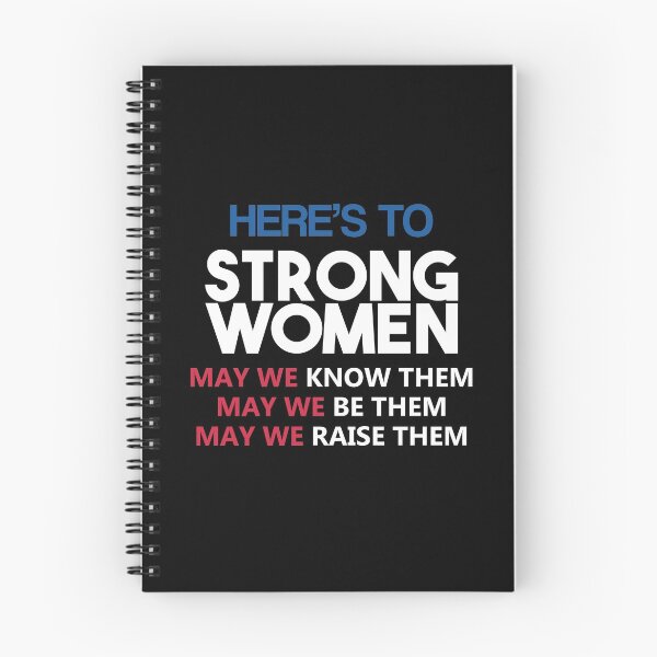 Item preview, Strong Women designed and sold by PSstudio.
