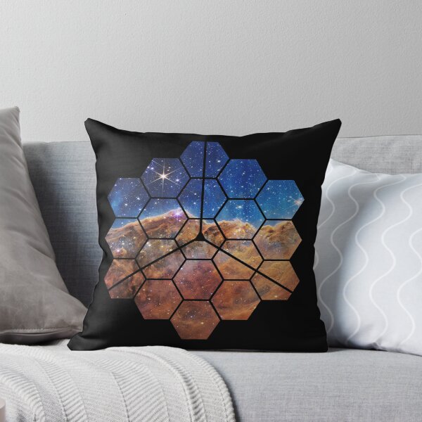 Item preview, James Webb Space Telescope designed and sold by acrossTPB.