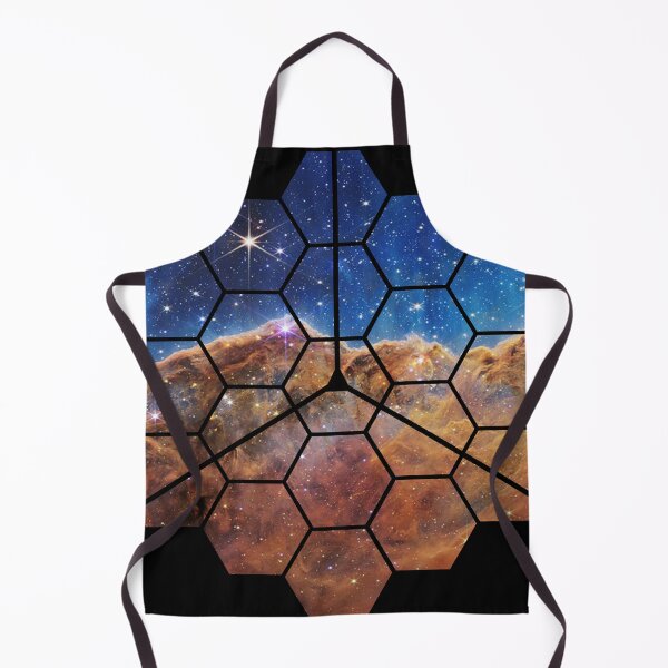 Item preview, James Webb Space Telescope designed and sold by acrossTPB.