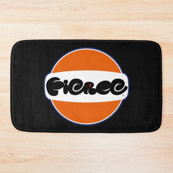 Item preview, Fierce! designed and sold by trussed72.