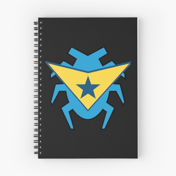 Item preview, Blue Beetle and Booster Gold  designed and sold by LuigKloca.
