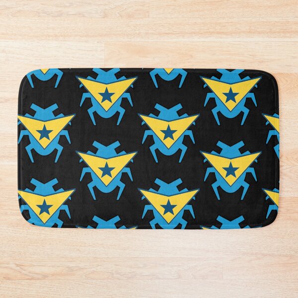 Item preview, Blue Beetle and Booster Gold  designed and sold by LuigKloca.