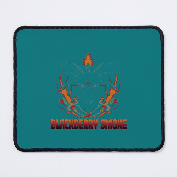 Item preview, dark baphomet blackberry smoke designed and sold by tuncuibap25.