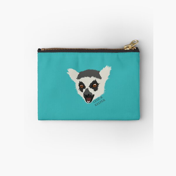 Item preview, Ring tailed lemur keeper  designed and sold by DKBCreations.
